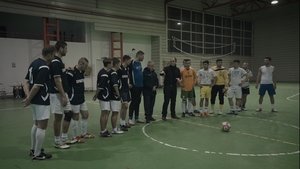 Infinite Football