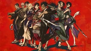 poster Blade of the Immortal