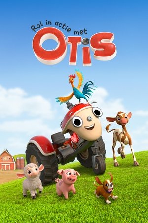 Image Rol in actie met Otis