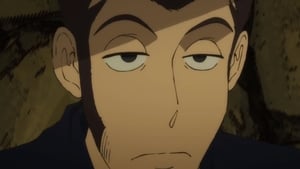 Lupin III: 4×18