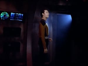 Star Trek: La nueva generación Temporada 1 Capitulo 8