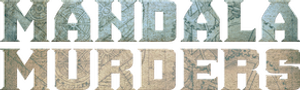 Mandala Murders — Logos 2