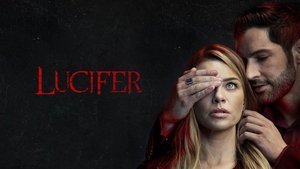 poster Lucifer