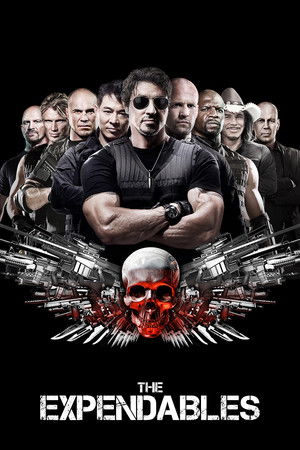 افلام اجنبي: The Expendables 2010