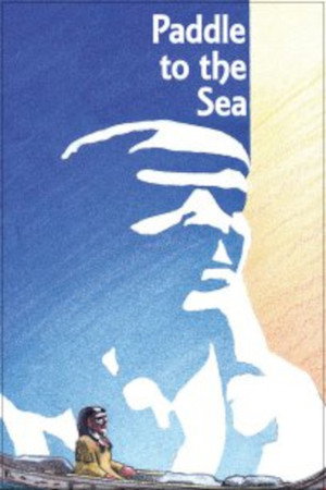 Paddle to the Sea 7