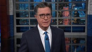 The Late Show with Stephen Colbert: 7×43