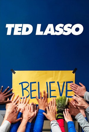 Постер сериала «Тед Лассо (2020)» — (34 из 120)