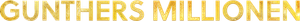 Gunther's Millions — Logos 8