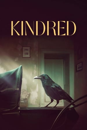 Poster Kindred 2020