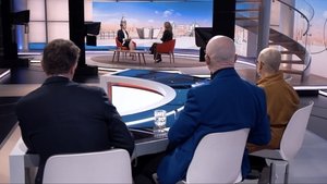 Sunday with Laura Kuenssberg: 5×5