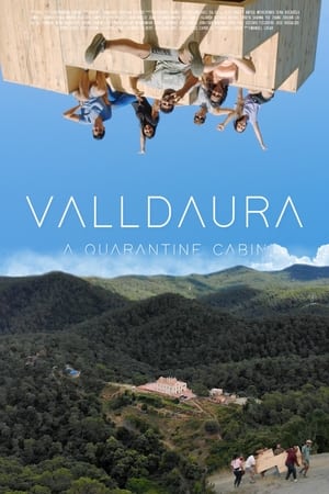 Image Valldaura: A Quarantine Cabin