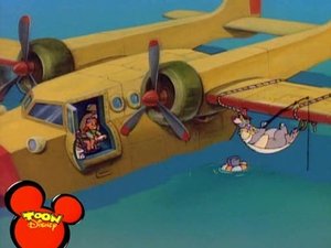 TaleSpin: 1×13