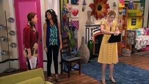 Os Feiticeiros de Waverly Place: 4×22