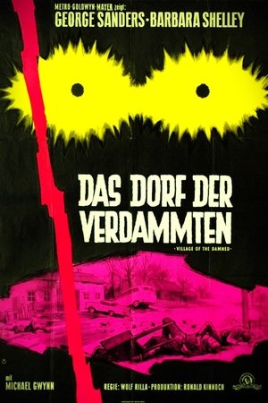 Image Das Dorf der Verdammten