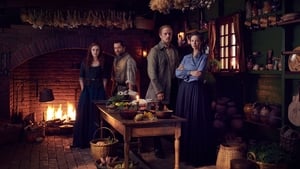 Outlander (Temporada 1) HD 720P LATINO/INGLES