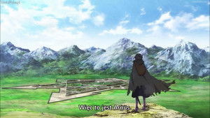 Gate: Jieitai Kanochi Nite, Kaku Tatakaeri: 1×11