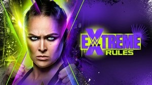 WWE Extreme Rules 2022 film complet