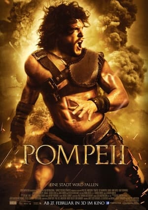 Pompeii (2014)