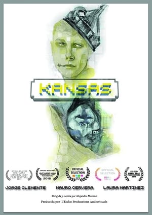 Poster Kansas (2014)