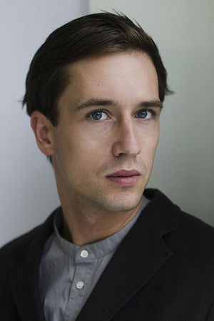 Egor Koreshkov photo