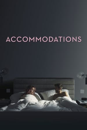 Poster Accommodations (2018)