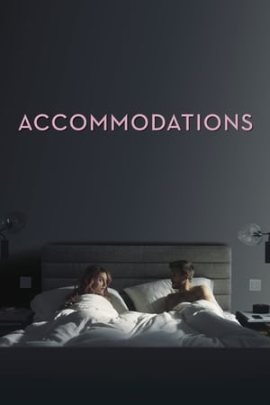 Poster Accommodations 2018