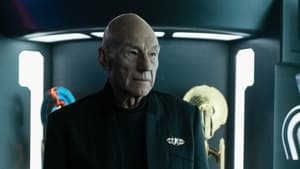 Star Trek: Picard: Season 3 Episode 2