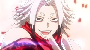 Tougen Anki Season 1 สงครามเลือดอสูร ปี 1 ตอนที่ 8