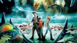 JOURNEY TO THE CENTER OF THE EARTH ดิ่งทะลุสะดือโลก (2008)