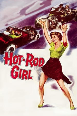 Image Hot Rod Girl