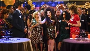 2 Broke Girls: 5×21