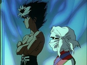 Yu Yu Hakusho: Season 2 Episode 17