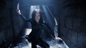 Underworld: Evolution