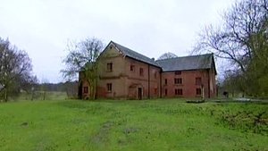 Most Haunted Tatton Old Hall