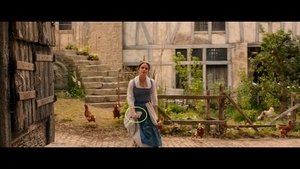 Les gaffes et erreurs de La Belle et la Bête, version live