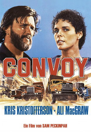 Convoy 20
