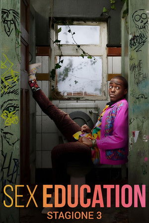 Sex Education: Stagione 3