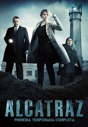 Alcatraz: Temporadas 1