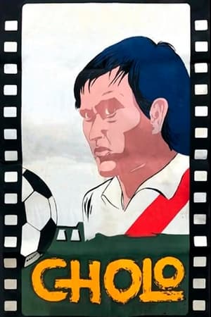 Poster Cholo (1972)