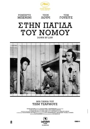 Στην Παγίδα Του Νόμου (1986)