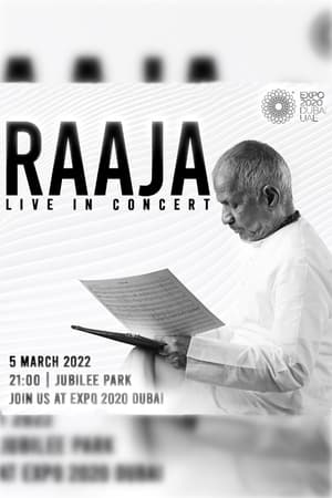 Image Raaja Live in Concert Expo 2020 Dubai