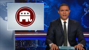The Daily Show: 21×37