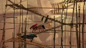 The Prince of Egypt (1998)