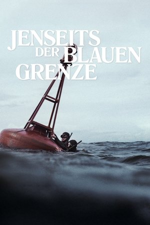 Beyond the Blue Border Poster
