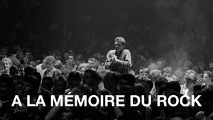 À la mémoire du rock