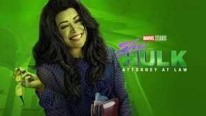 She-Hulk: abogada Hulka