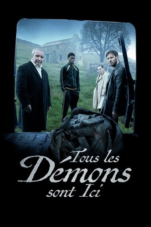All the Devils Are Here