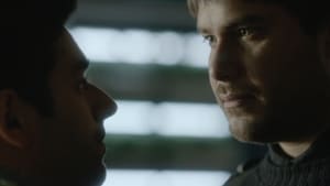 Helix: Stagione 1 x Episodio 5