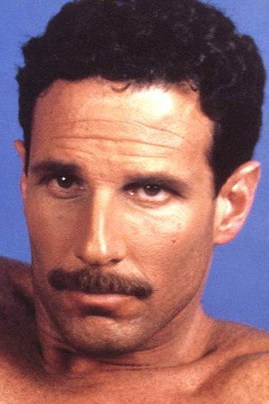 Clay Russell portrait