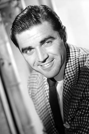 Steve Cochran